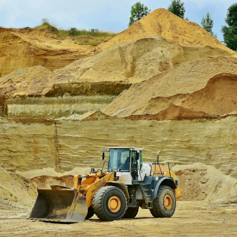 ¿Necesita apoyo para su operación en terreno?